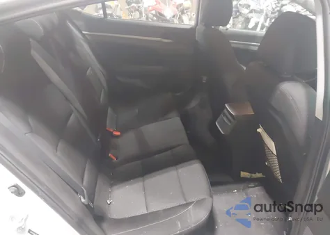 2018 Hyundai Elantra Value Edition from USA, damaged, VIN 5NPD84LF8JH260734